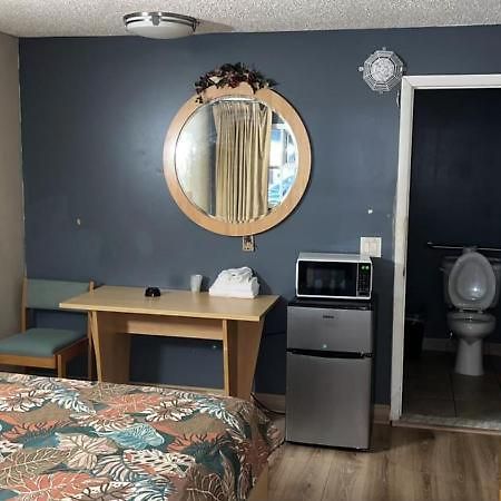 Bel Air Motor Lodge Maple Shade ภายนอก รูปภาพ