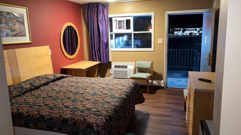 Bel Air Motor Lodge Maple Shade ภายนอก รูปภาพ