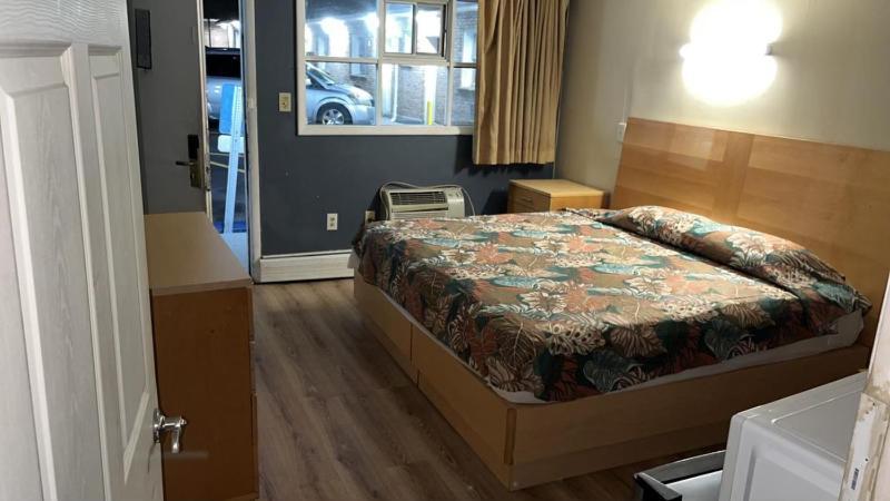 Bel Air Motor Lodge Maple Shade ภายนอก รูปภาพ