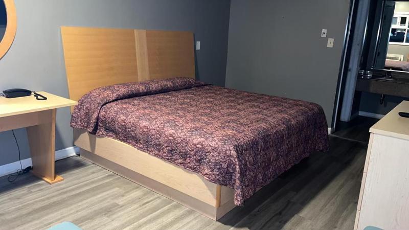 Bel Air Motor Lodge Maple Shade ภายนอก รูปภาพ