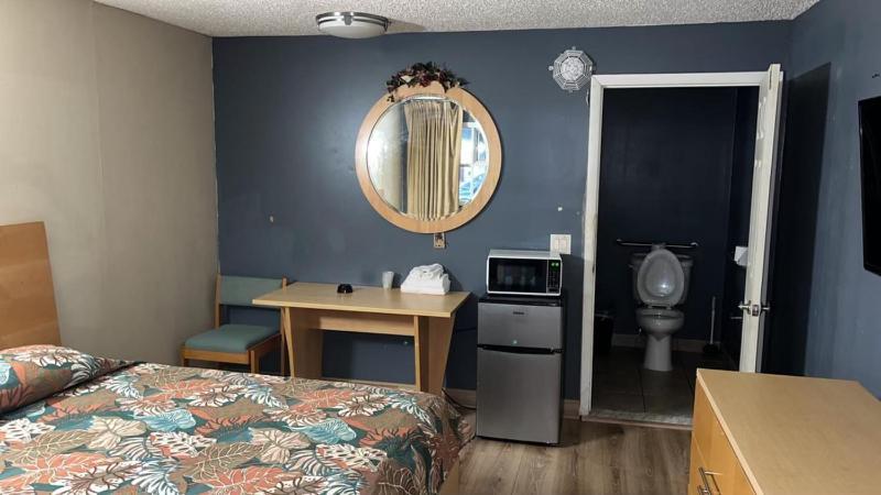 Bel Air Motor Lodge Maple Shade ภายนอก รูปภาพ