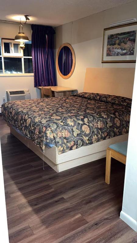 Bel Air Motor Lodge Maple Shade ภายนอก รูปภาพ