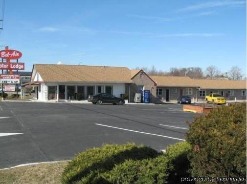 Bel Air Motor Lodge Maple Shade ภายนอก รูปภาพ